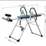 Gravity-Fitness Inversion Exercise Bench Silver Image 6