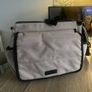 Babymel London changing bag/cream color Image 9