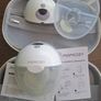 Breast pump Image 2