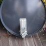 New Satellite Dish Mesh with LNB Image 4