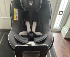 Cozy N Safe Merlin Swivel Car Seat