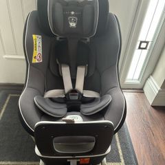 Cozy N Safe Merlin Swivel Car Seat