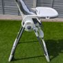 Mamas & Papas Yumo Plus Highchair Image 4