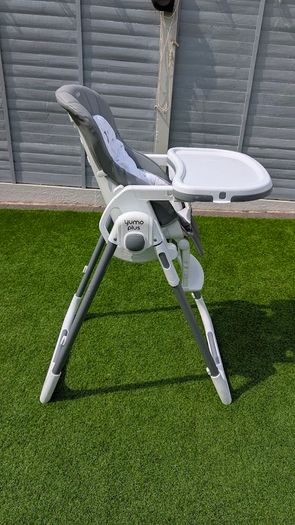 Mamas & Papas Yumo Plus Highchair