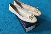 Buffalo london ballet flats