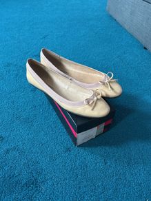 Buffalo london ballet flats