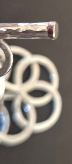 Sterling Silver Bracelet