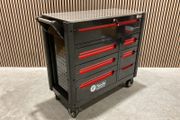 Brand New 12drawer Tool Chest Full Of Tools