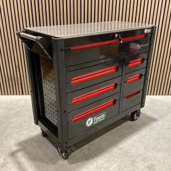 Brand New 12drawer Tool Chest Full Of Tools
