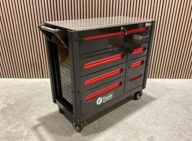 Brand New 12drawer Tool Chest Full Of Tools