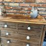 vintage Chest of drawers Image 2