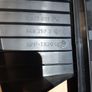 air intake filter box cleaner e60 BMW 530i 523i 520i E60 7521031 Image 3