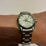 Omega Seamaster Aqua Terra - 30mm Image 9