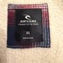 Rip Curl Fleece-Lined Jacket Image 3