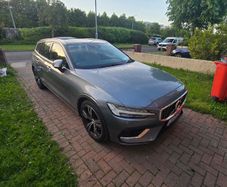 2020 Volvo V60