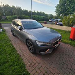 2020 Volvo V60