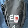 Wilson Padel Bag - Brand New Image 3