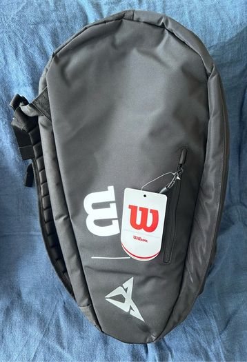 Wilson Padel Bag - Brand New