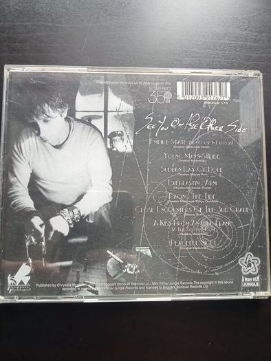 Mercury Rev - See you on the other Side CD