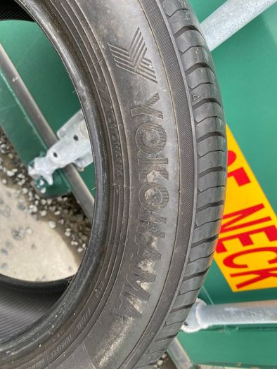 Tyre