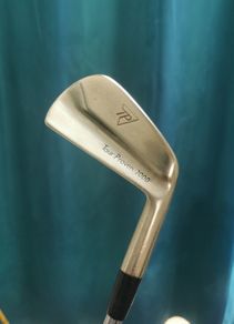 Mizuno TP 2000 Irons