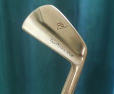 Mizuno TP 2000 Irons