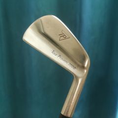 Mizuno TP 2000 Irons