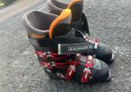 Solomon Ski Boots