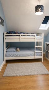 Bunk beds
