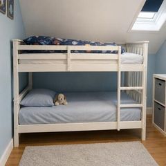 Bunk beds