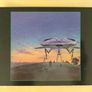 Lot of 70's Dragons World Paper Tiger Fantasy Art Cards Roger Dean, Bob Carlos, Tim White VG+ Image 7