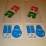 2 x Screen protectors Samsung Xcover 6 / 7 Image 4