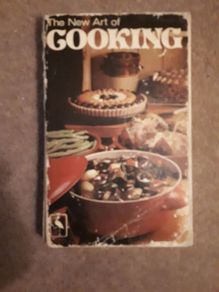 A.L.Selection of Cookery Books