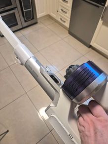Vacuum/Empty station  Samsung Jet 70