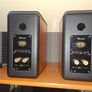 Original first-generation Opera Mezza speakers Image 4