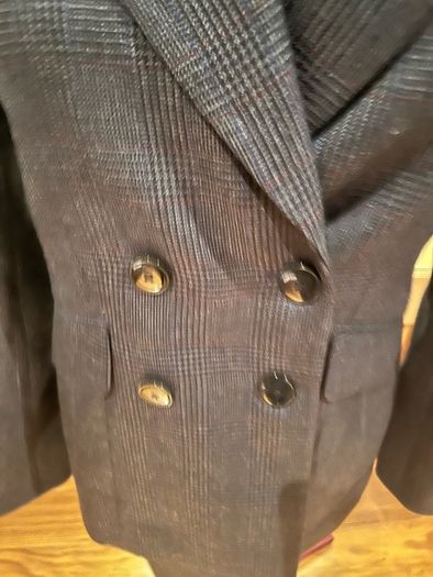 LK Bennett skirt suit