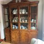 Display Case - Break Front - Large Image 4
