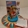 Toy Story 4 Trash Bin Bonanza Game Image 2