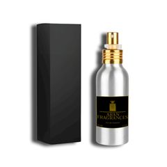 Molecule 01 - 05 Inspired EDTs (5 x 100ml bottles)