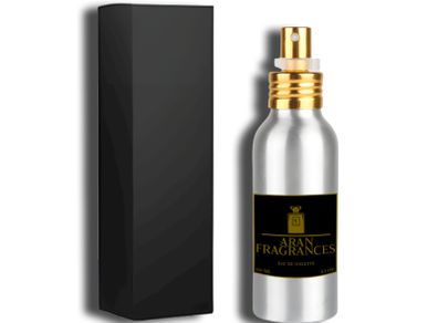 Molecule 01 - 05 Inspired EDTs (5 x 100ml bottles)