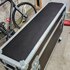 Padded Flight Case