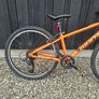 Giant ARX 24 inch kids bike Image 3