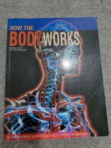 How the bodyworks textbook