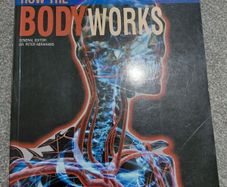How the bodyworks textbook