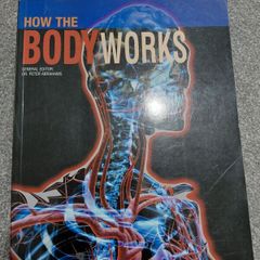 How the bodyworks textbook
