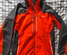 Regatta Rain Jacket