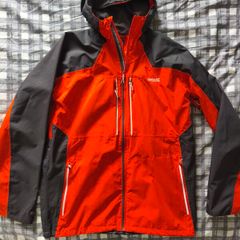 Regatta Rain Jacket
