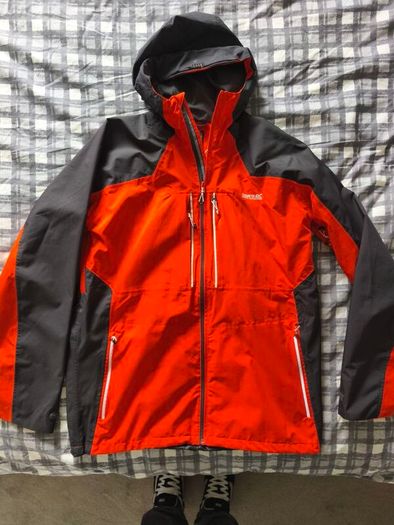 Regatta Rain Jacket