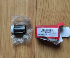 Fulcrum freehub