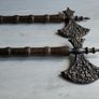 Decorative axes Image 3